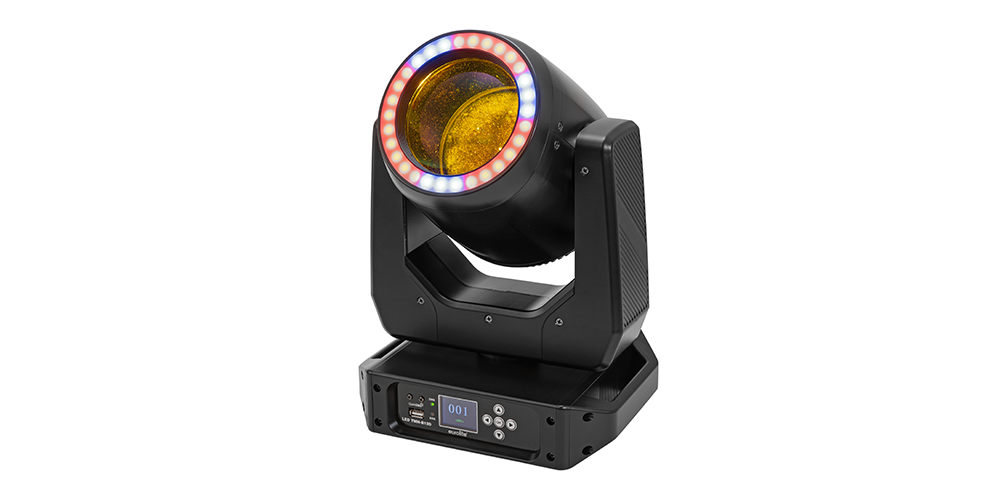 EUROLITE LED TMH-B120 Frontansicht